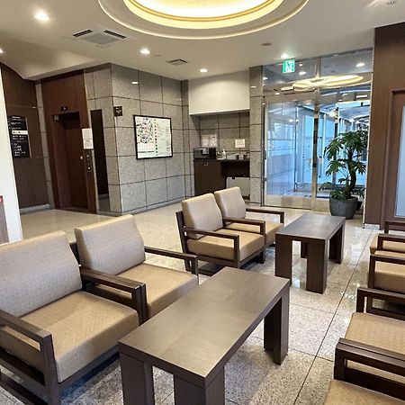 Hotel Route-Inn Iwata Inter Экстерьер фото