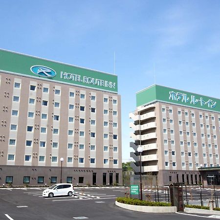 Hotel Route-Inn Iwata Inter Экстерьер фото