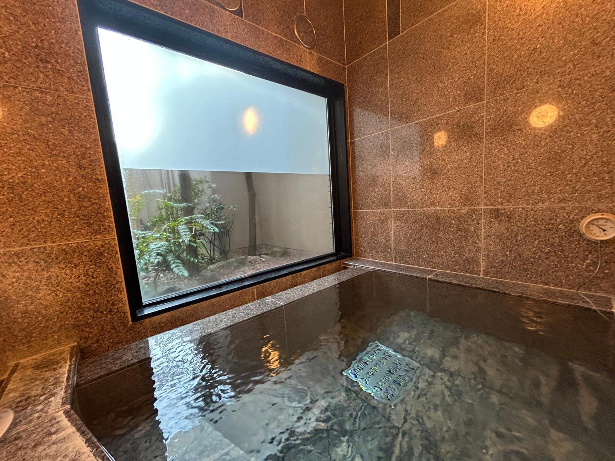 Hotel Route-Inn Iwata Inter Экстерьер фото