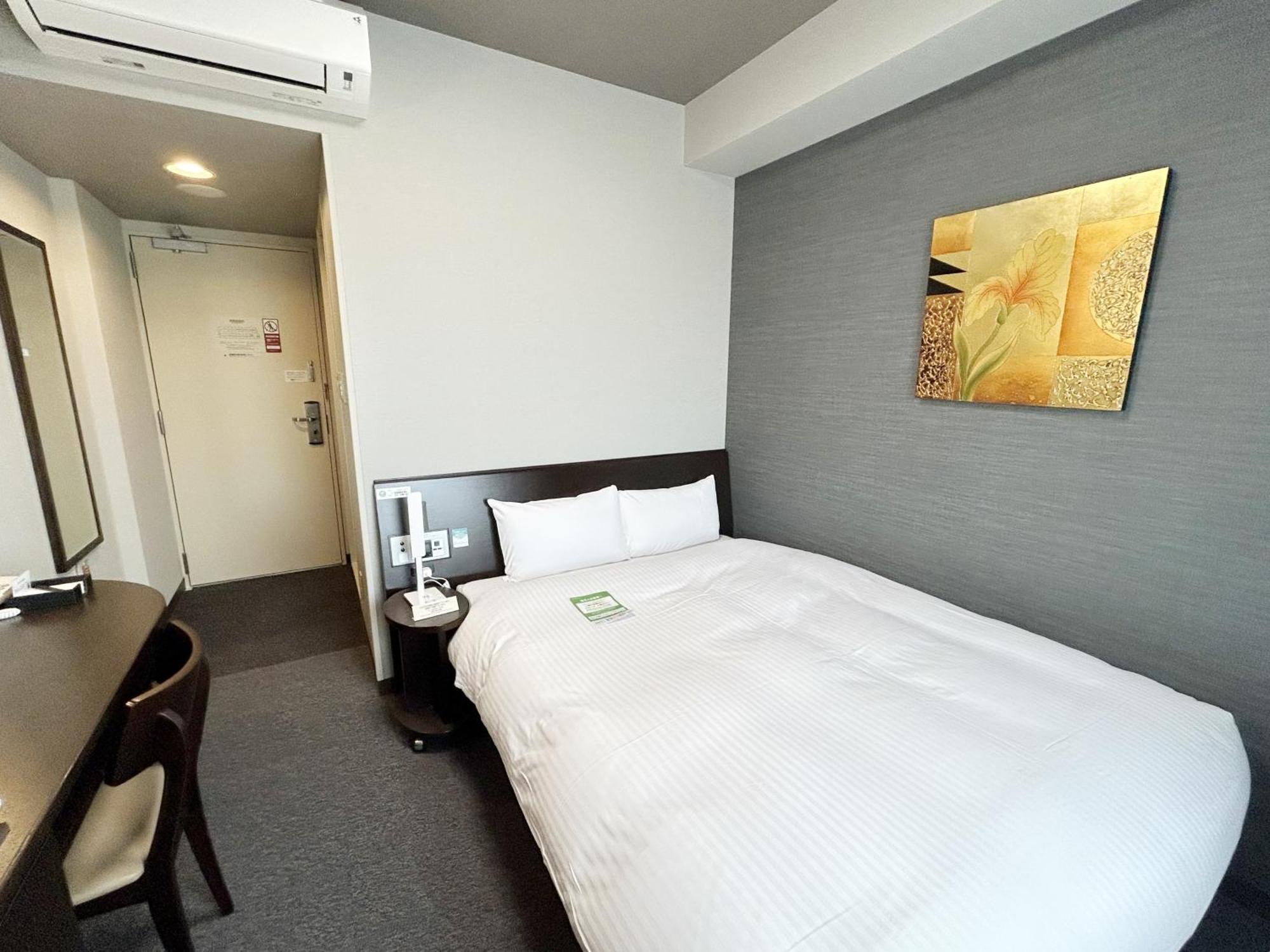 Hotel Route-Inn Iwata Inter Экстерьер фото